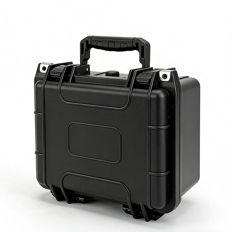 Hộp cứng cầm tay 10H inch