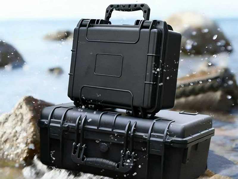 Bảo vệ toàn diện, bình tĩnh đương đầu với môi trường khắc nghiệt