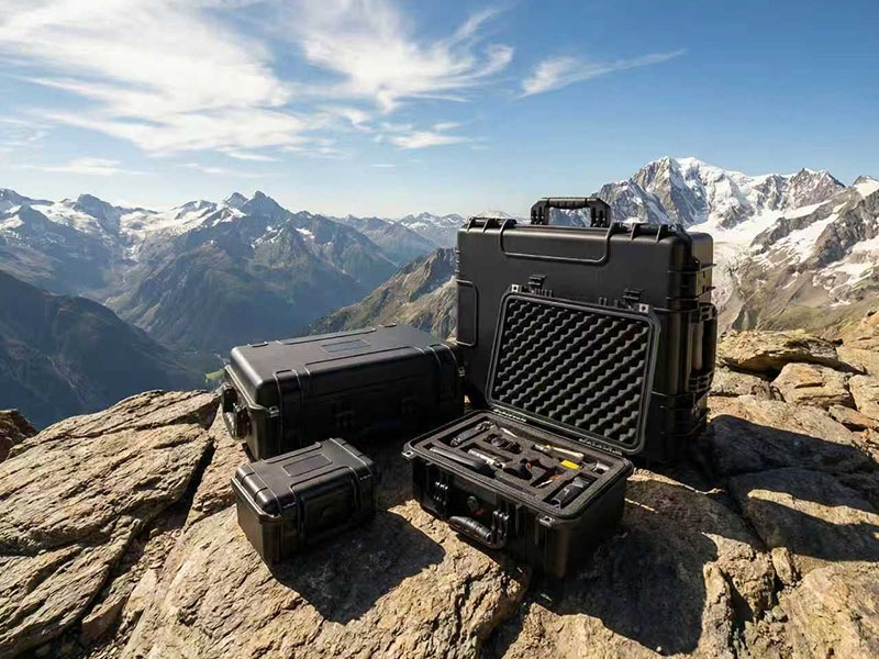 Thiết kế mô-đun nâng cao hiệu quả hoạt động và tính linh hoạt