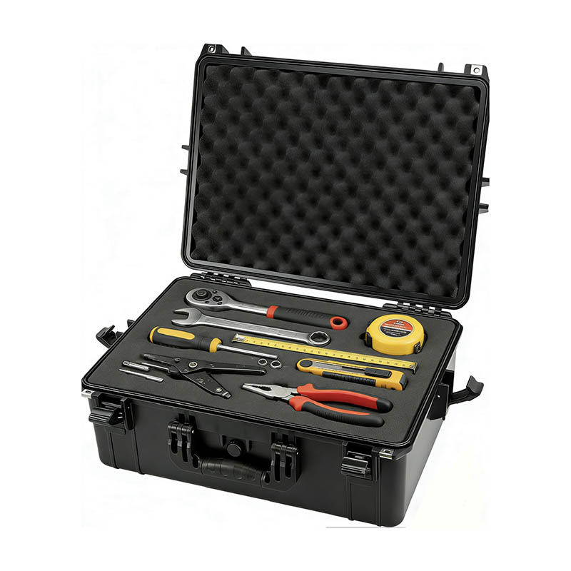 Vỏ bảo vệ nhựa công nghiệp