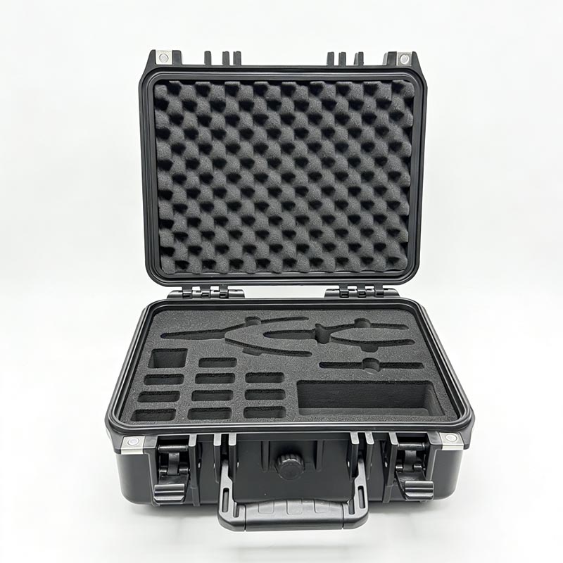 Hộp cứng đệm đa hướng và chống sốc