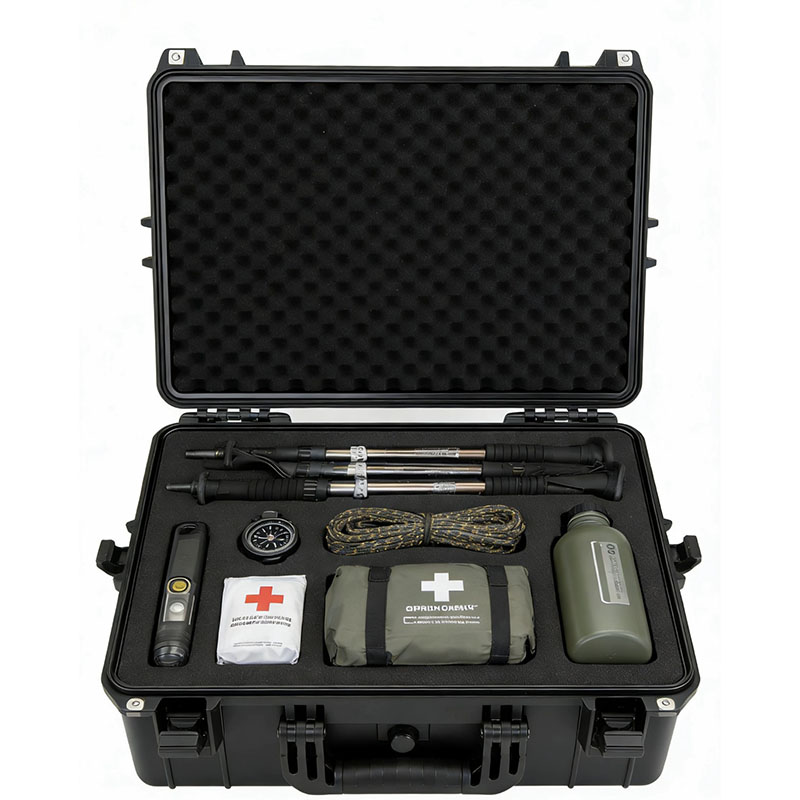 Hộp bảo vệ thiết bị ngoài trời