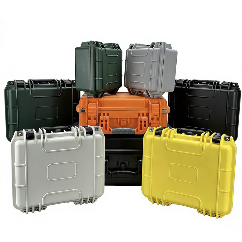 Vỏ bảo vệ bằng nhựa tùy chỉnh