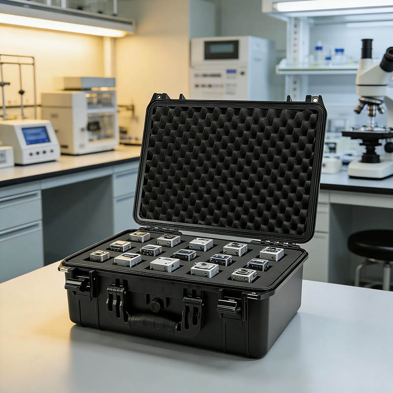 Hộp bảo vệ dụng cụ chính xác