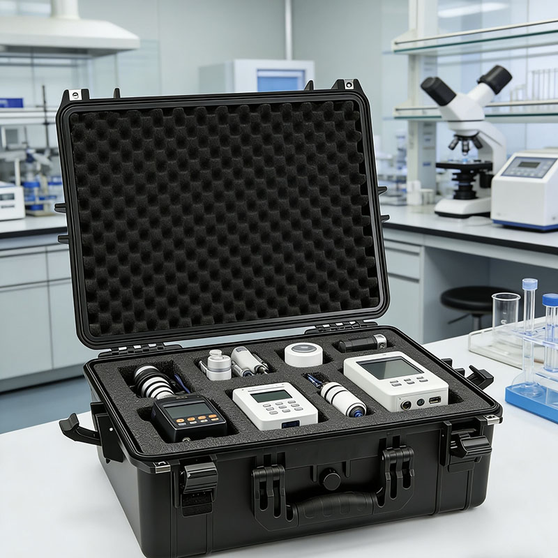 Hộp bảo vệ thiết bị kiểm tra