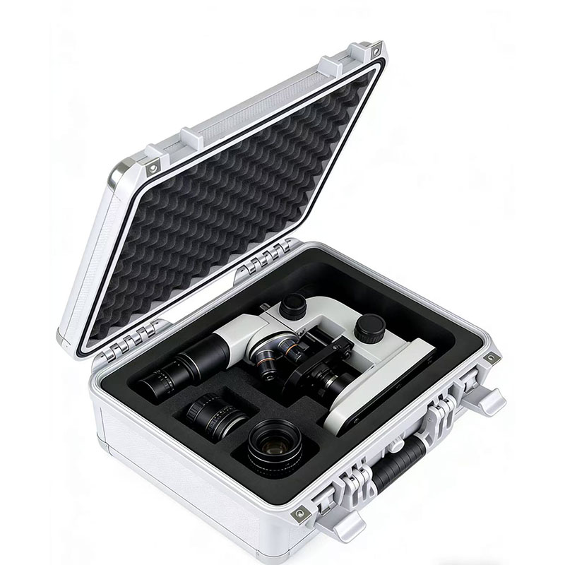 Hộp bảo vệ cho các thiết bị dễ bị tổn thương