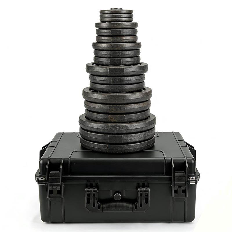 Hộp cứng chịu lực và chịu áp lực hàng đầu