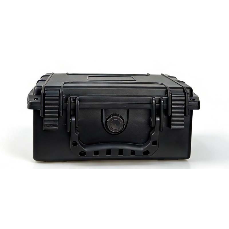 Hộp cứng chống nước, chống bụi có van cân bằng áp suất